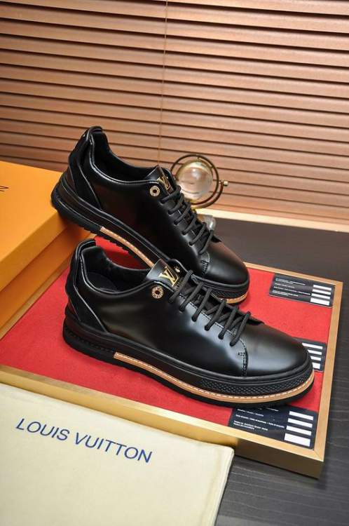 Picture of Louis Vuitton Shoes _SKULVsz38-44mnf072317235